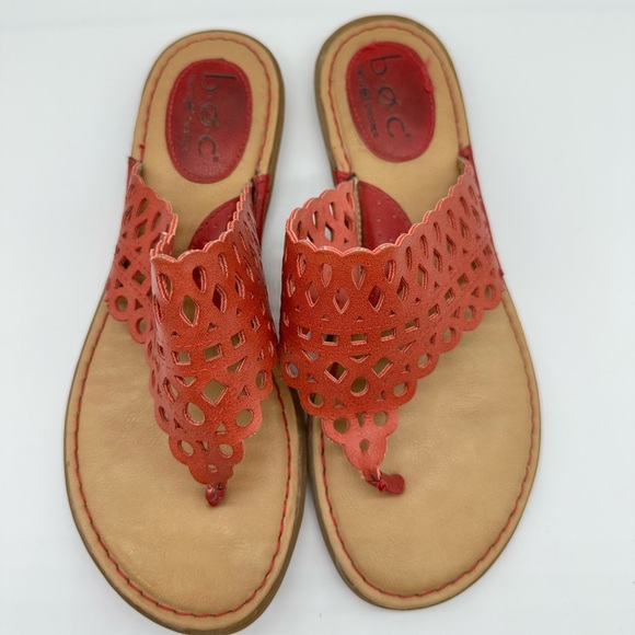 boc Shoes - B.O.C. Sandals